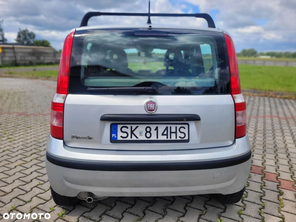 Fiat Panda - 31