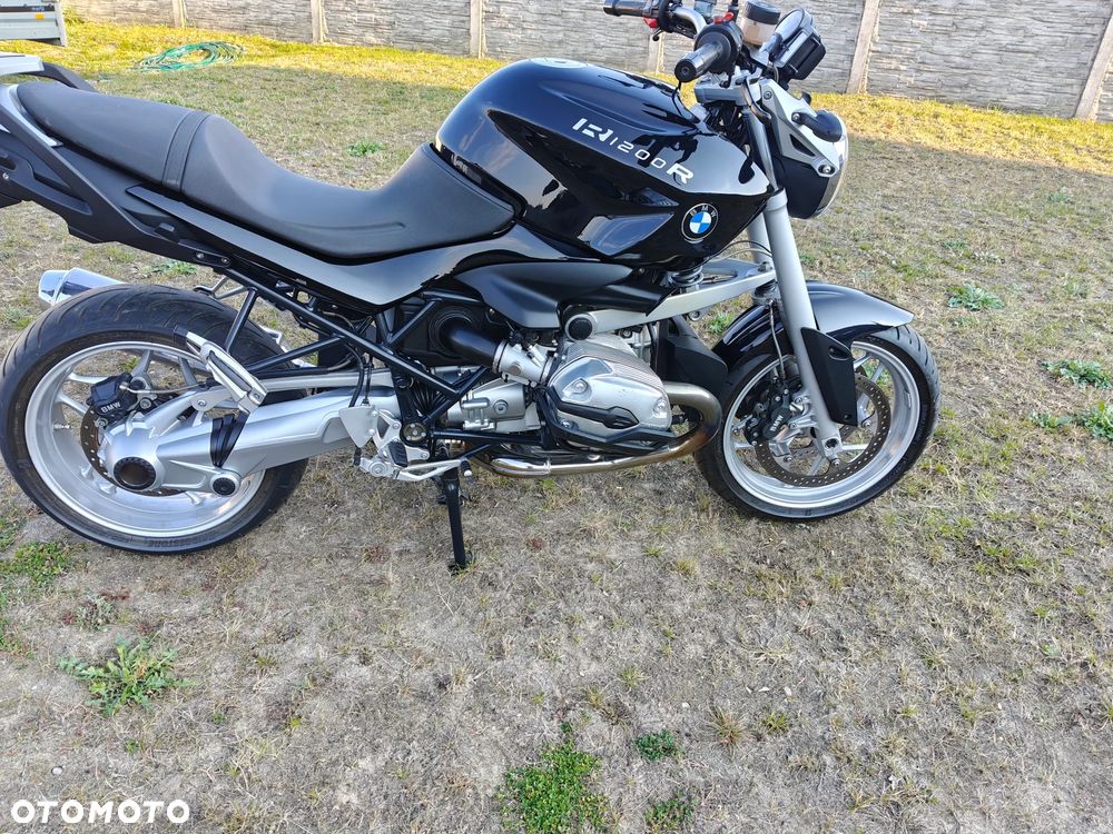 BMW R - 3