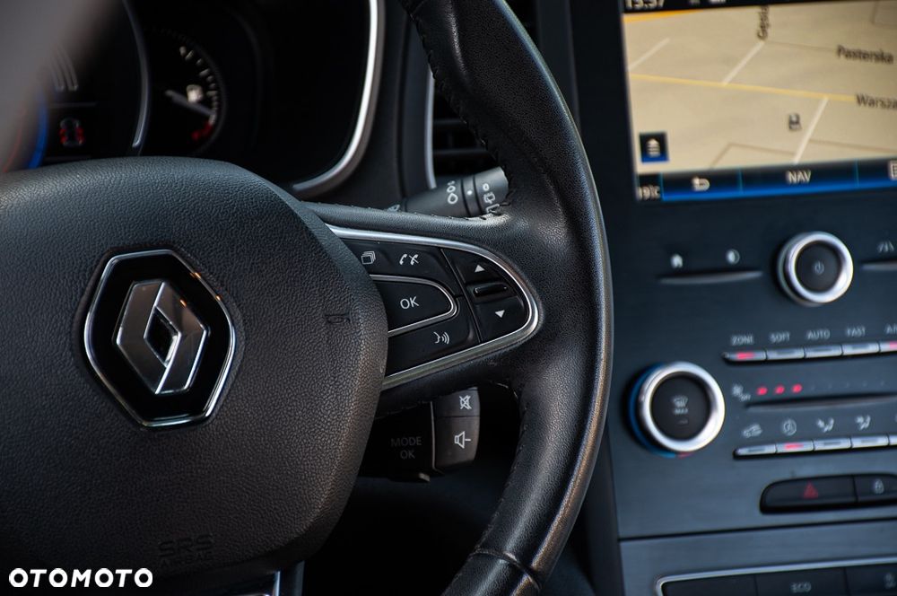 Renault Megane ENERGY dCi 110 EDC LIMITED - 37