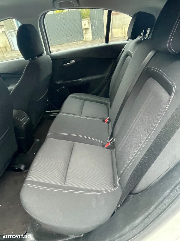 Fiat Tipo 1.4 Easy - 5