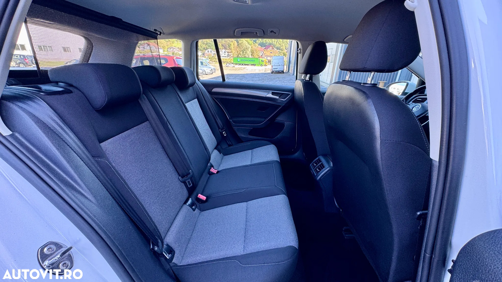 Volkswagen Golf Variant 1.6 TDI BlueMotion Trendline - 7
