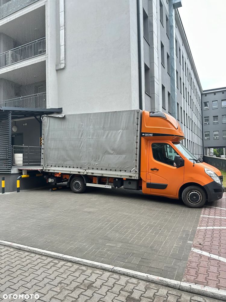 Renault MASTER 2,3dci 170km - 8