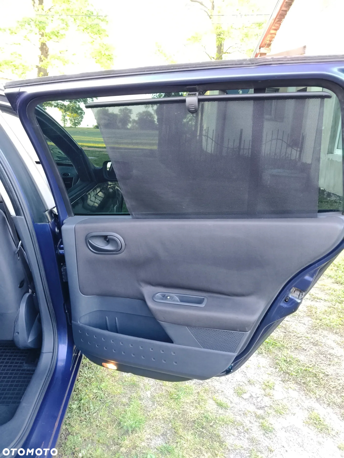 Renault Megane II 1.9 dCi Luxe Privilege - 19