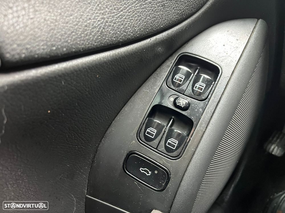 Mercedes-Benz C 200 CDi Avantgarde 122 - 26