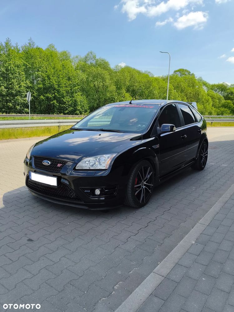 Ford Focus - 2