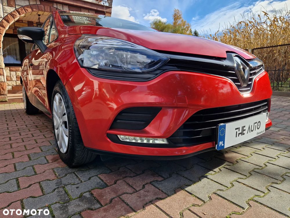 Renault Clio 0.9 TCe Life - 11