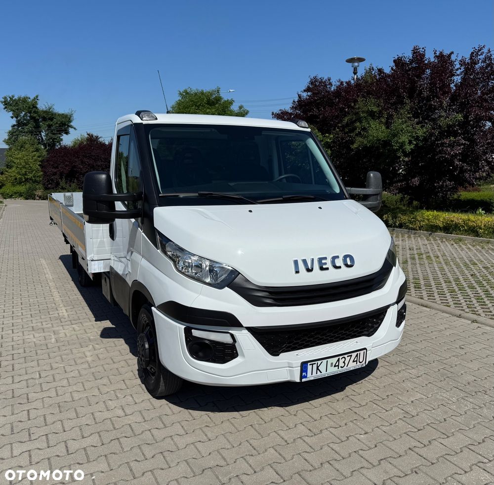 Iveco Daily - 3