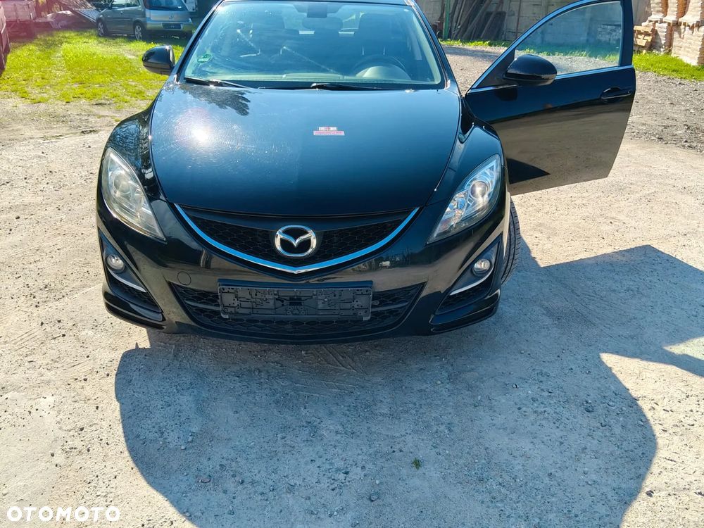 Mazda 6 Sport 1.8 Active - 5