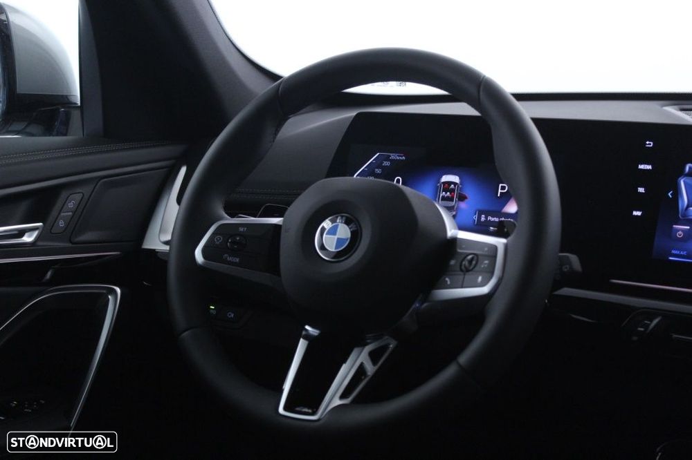 BMW X1 sDrive18d Pack Desportivo M Pro - 16