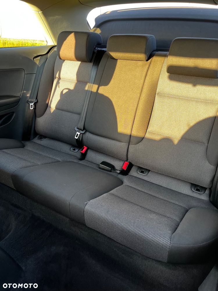 Audi A3 3-drzwiowe - 32