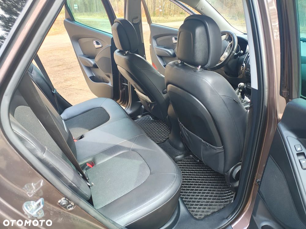 Hyundai ix35 1.6 2WD 5 Star Edition - 26