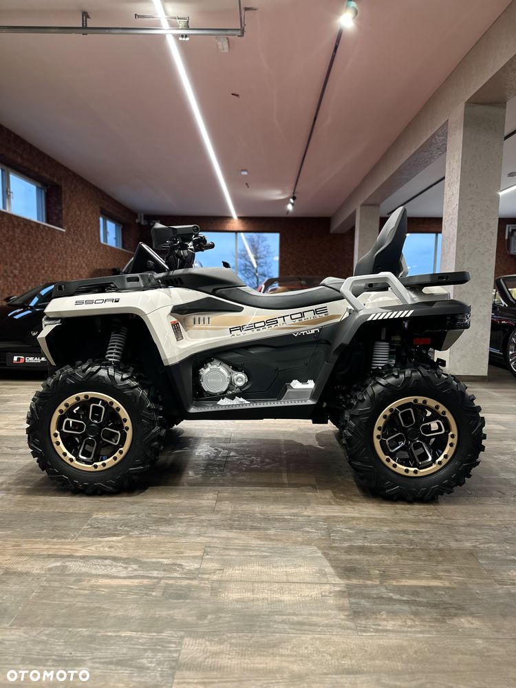 Benda Redstone 550 - 24