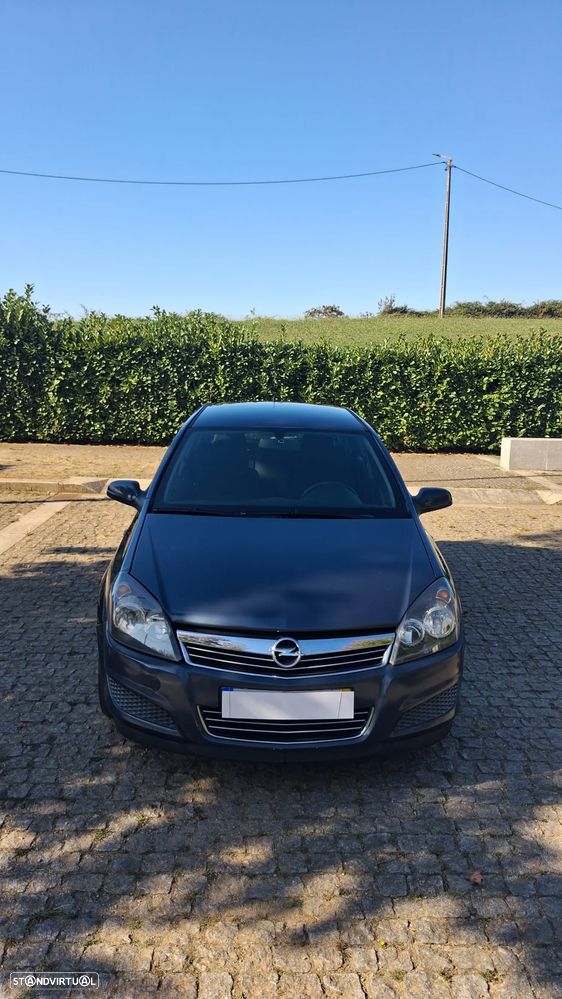 Opel Astra 1.3 CDTi Enjoy - 6