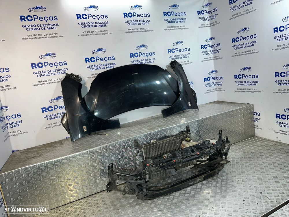 .Frente Completa Original Opel Adam 2012 - 2019 - 5