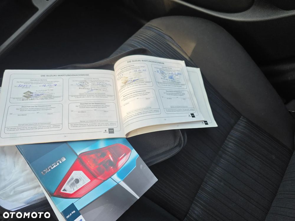 Suzuki Swift 1.2 ECO+ Comfort - 18