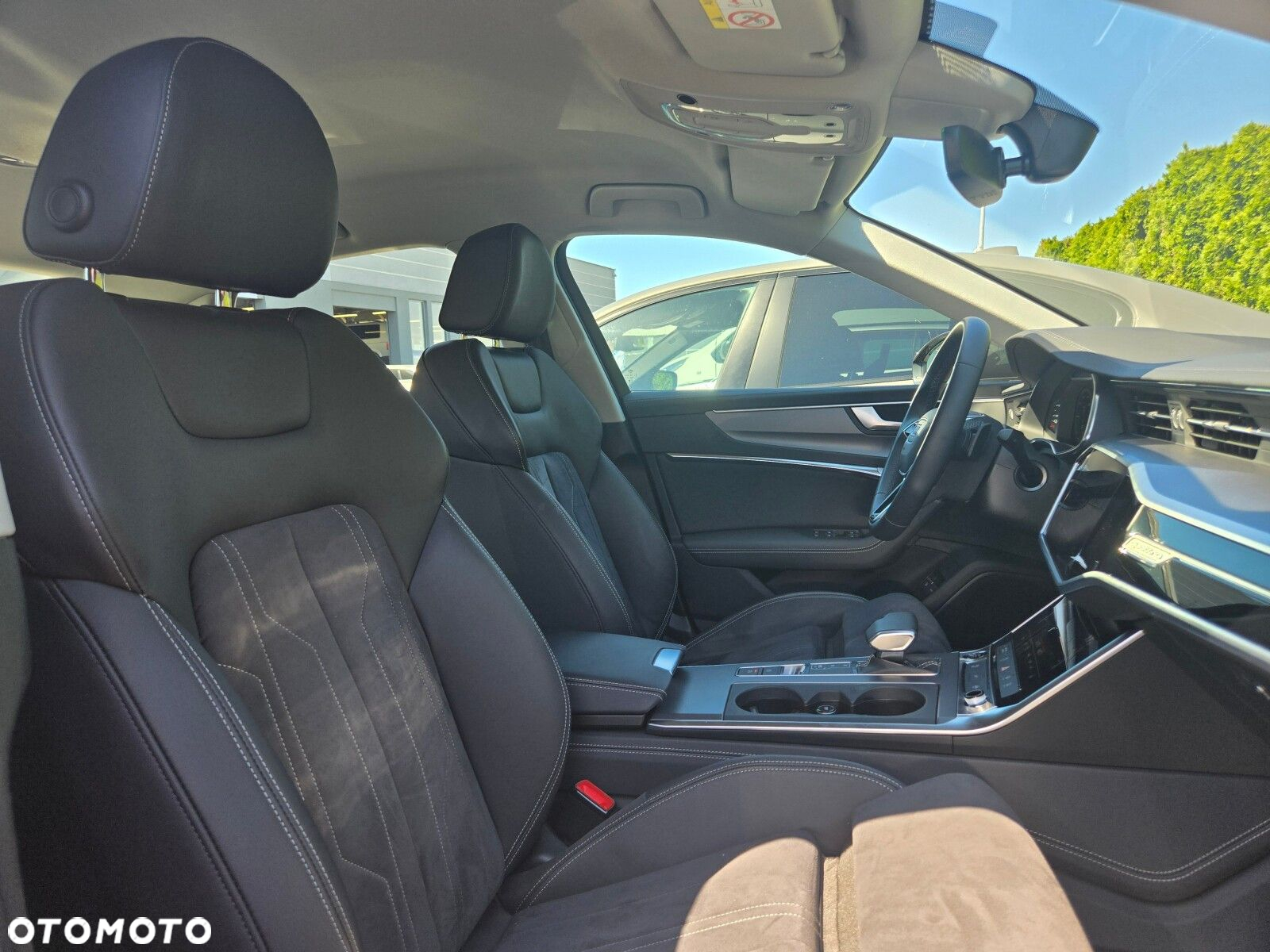 Audi A6 - 23