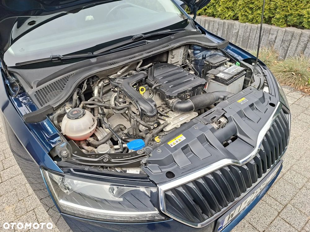 Skoda Fabia 1.0 TSI Ambition - 9