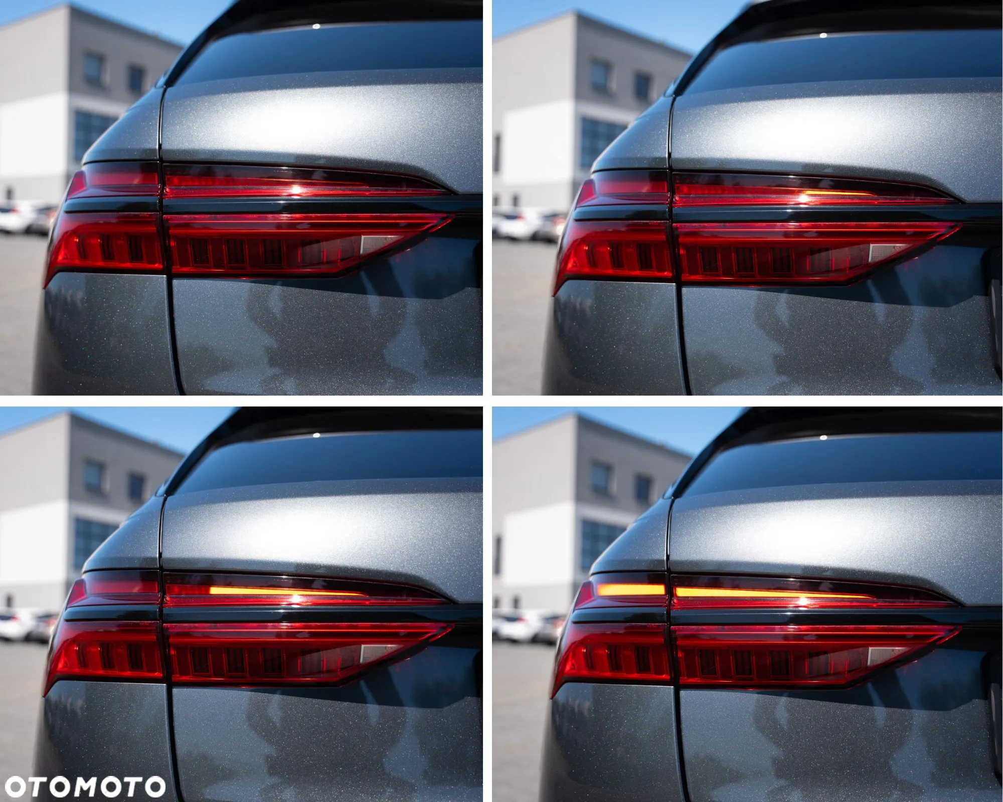 Audi A6 Avant 55 TFSI e quattro S tronic sport - 19