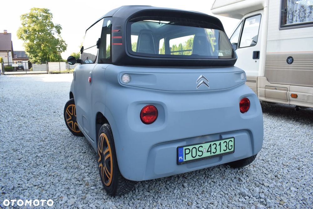Citroën Ami - 2