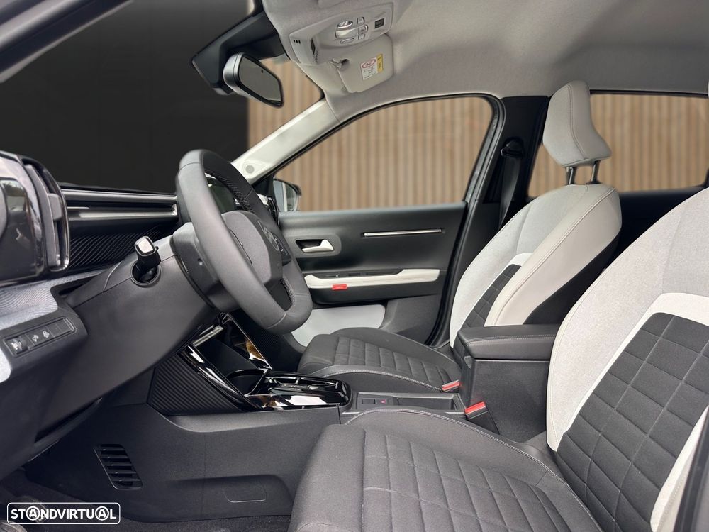 Citroën e-C3 Aircross 44 kWh Autonomia Conforto Max - 10