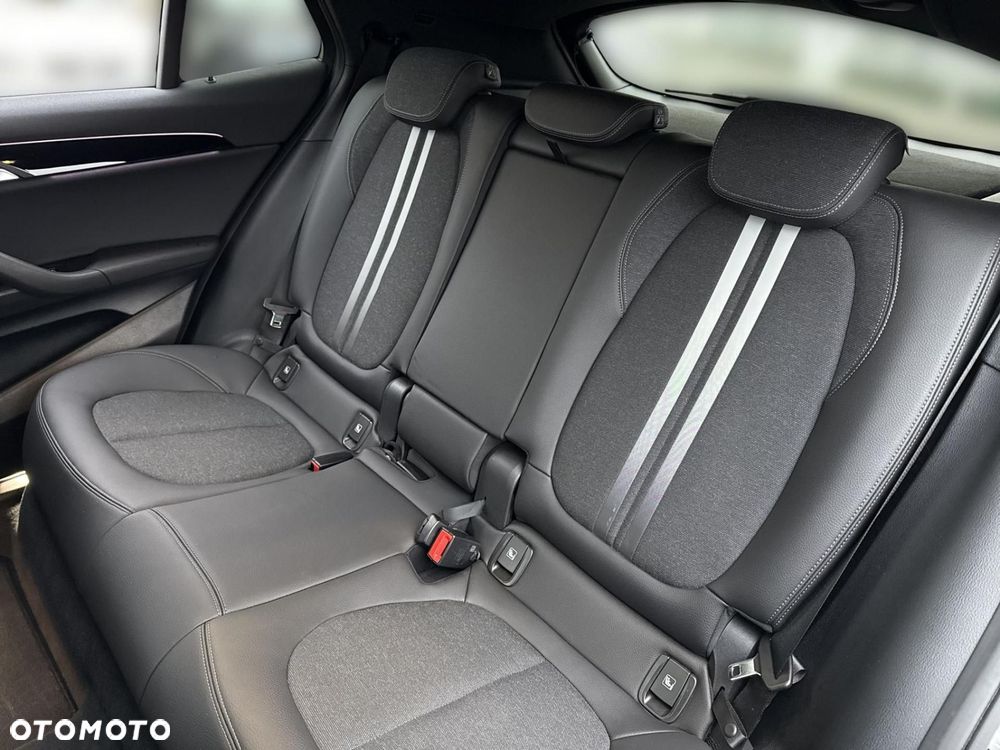 BMW X2 - 9