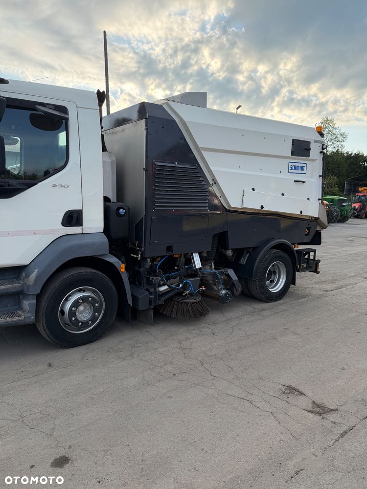 DAF LF230 - 4