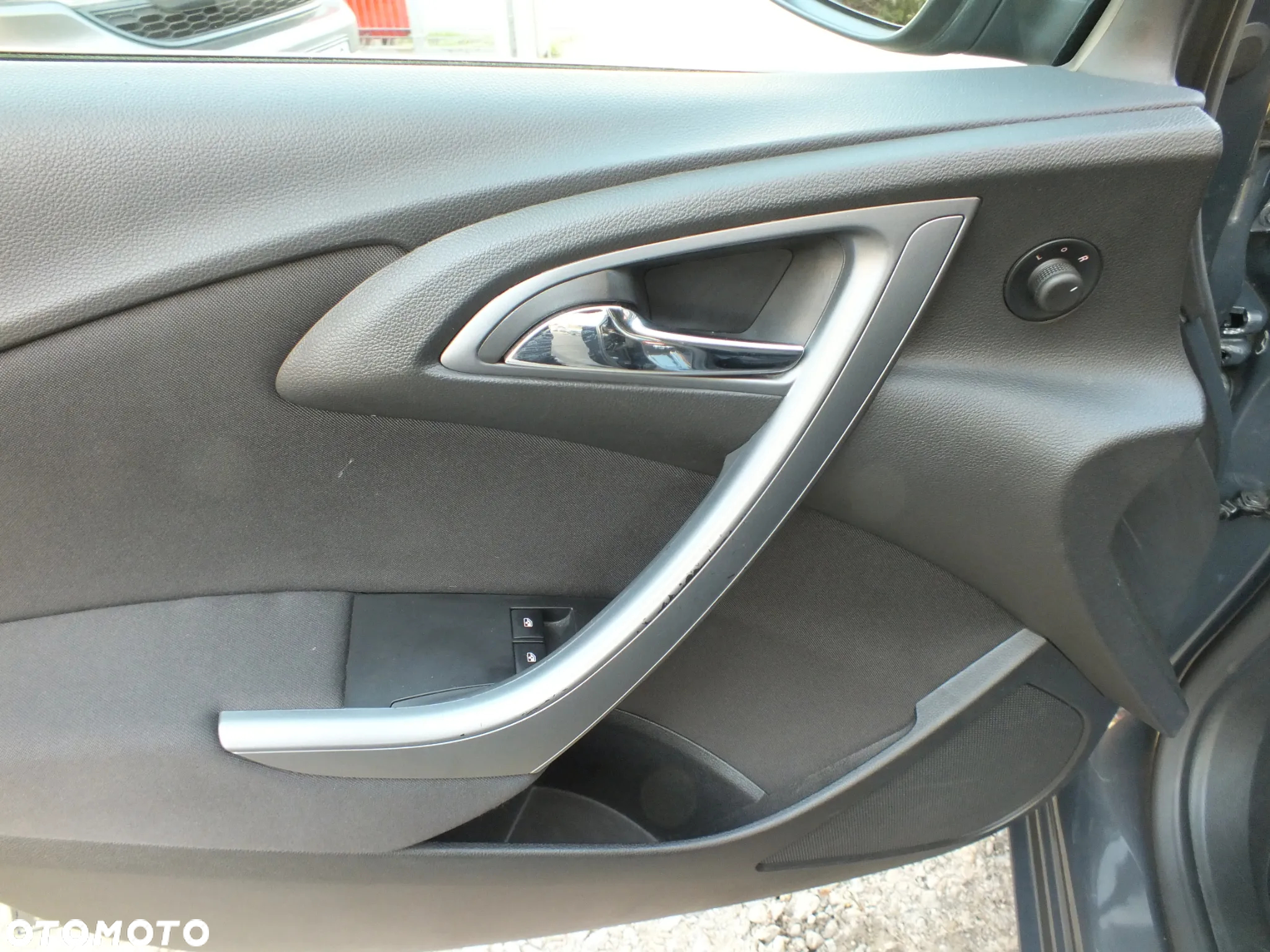 Opel Astra - 22