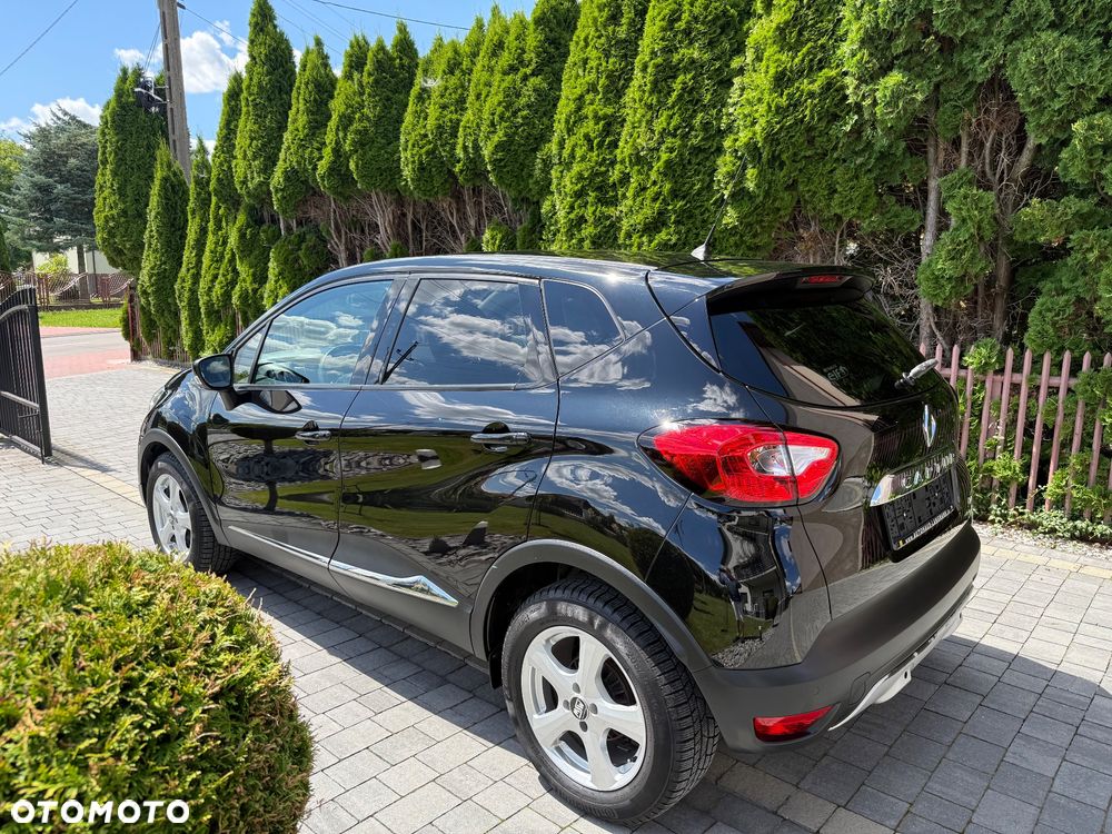 Renault Captur - 5