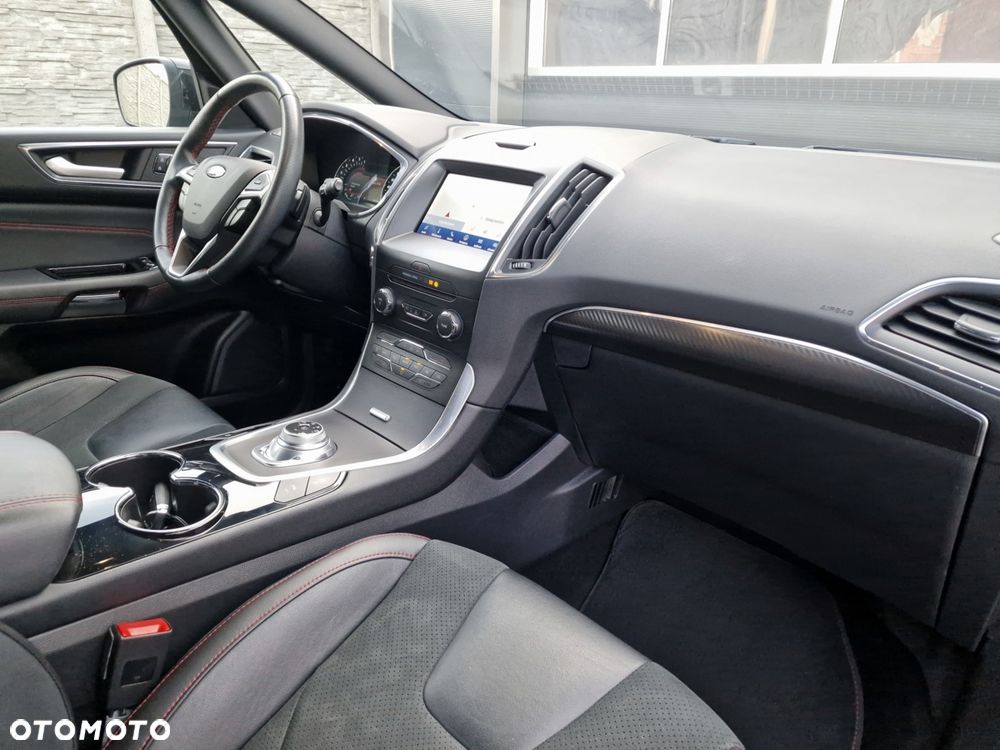 Ford S-Max 2.0 EcoBlue ST-Line - 21
