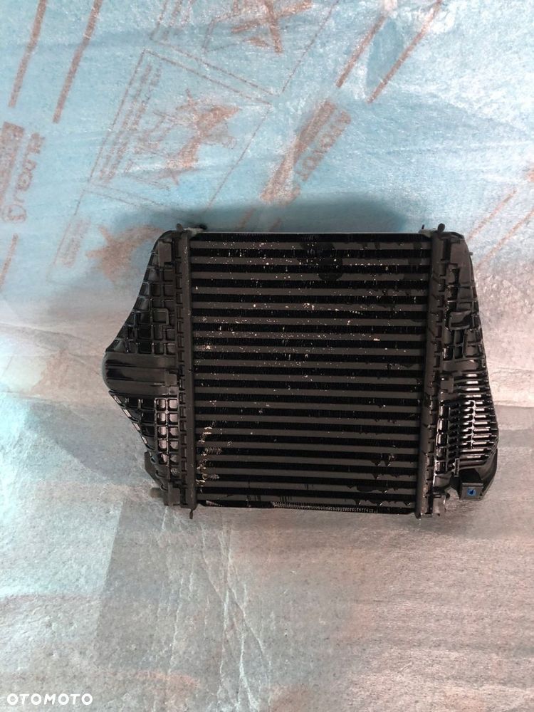 INTERCOOLER LAMBORGHINI URUS AUDI RS Q8 - 1