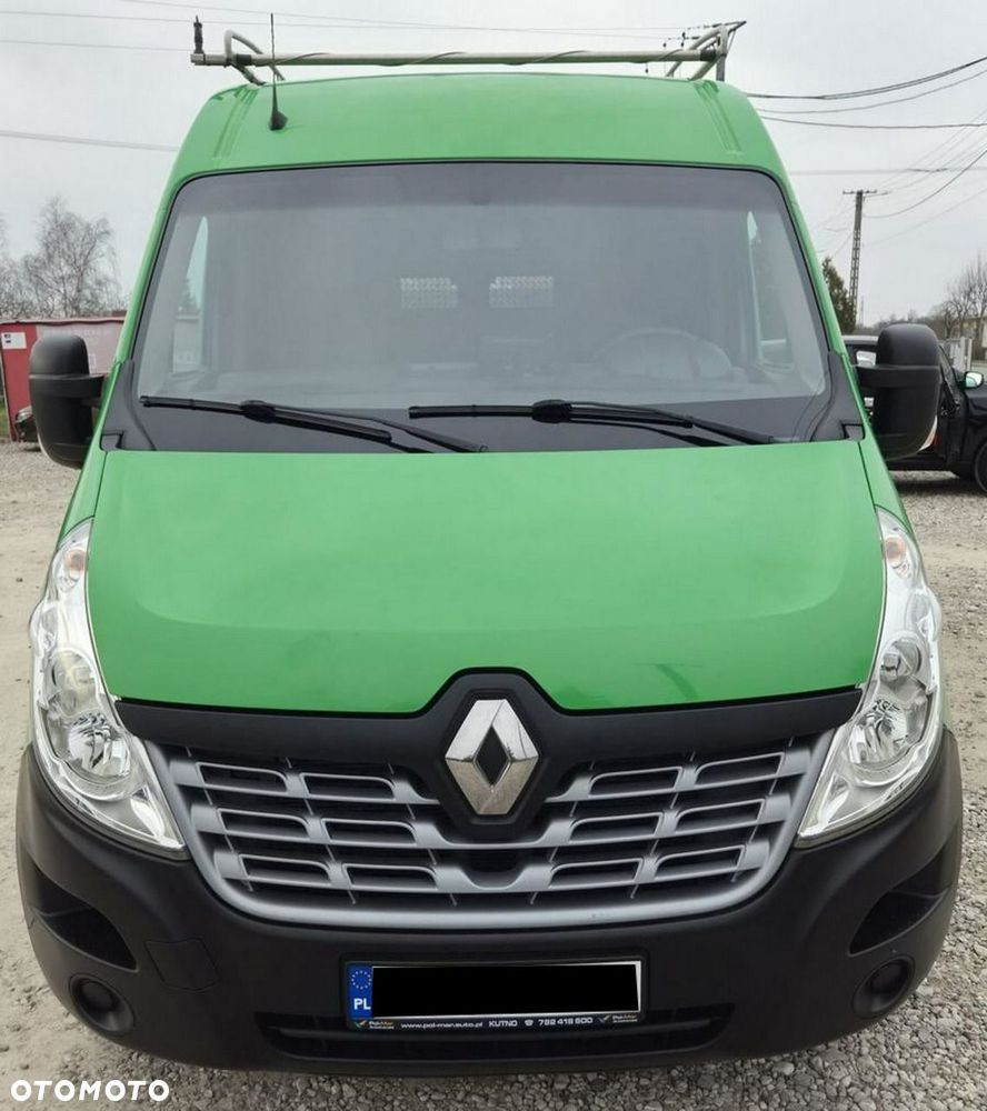 Renault Master - 22