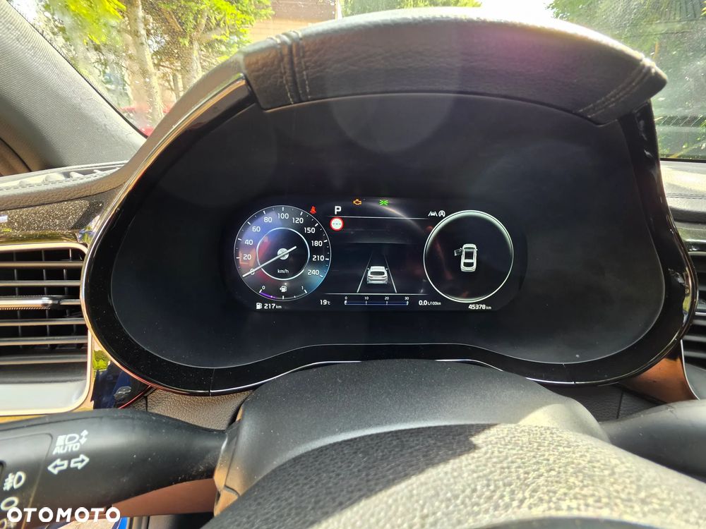 Kia ProCeed 1.5 T-GDI DCT7 OPF (48V Mild Hybrid) GT Line - 18