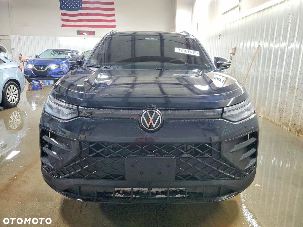 Volkswagen Tiguan 2.0 TSI 4Mot R-Line Plus DSG - 5