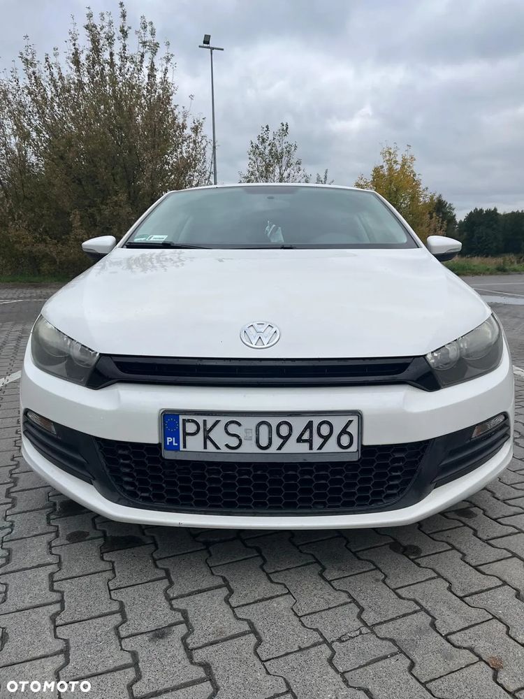 Volkswagen Scirocco 1.4 TSI - 3