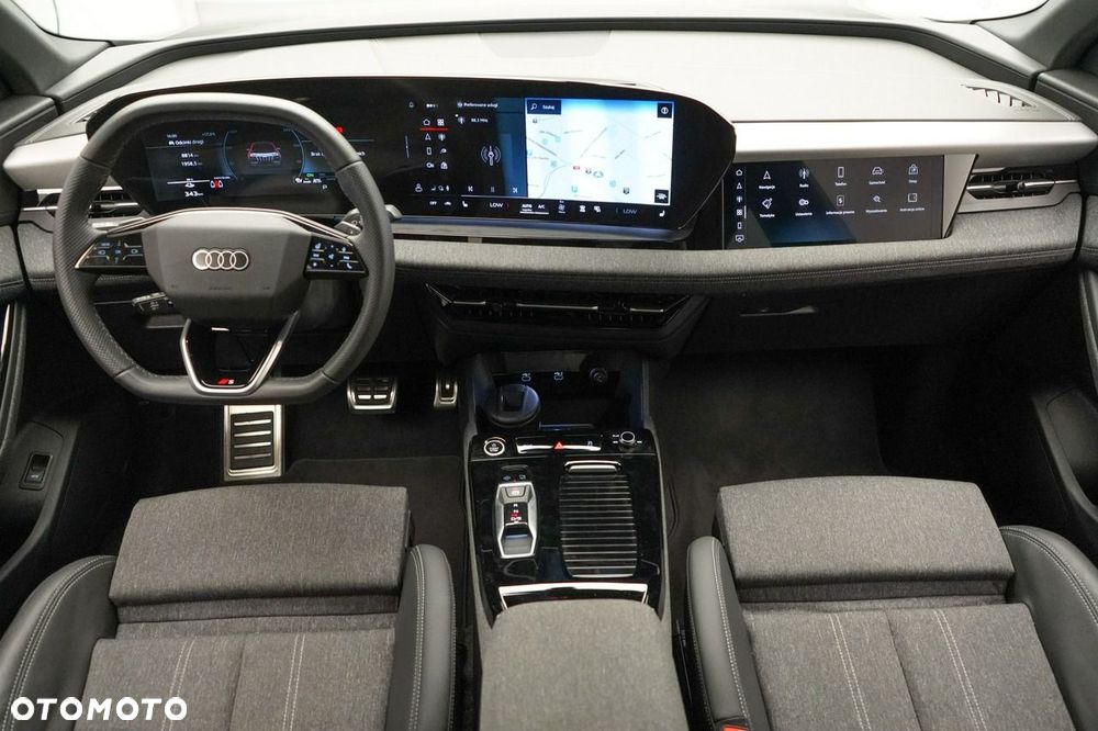 Audi Q6 Sportback e-tron - 16