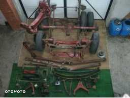 OBUDOWA FILTRA POWIETRZA IVECO DAILY 2,3 HPI 99-12 - 5