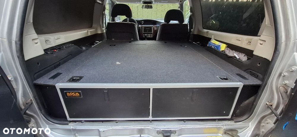 Nissan Patrol 3.0 Di Comfort - 10