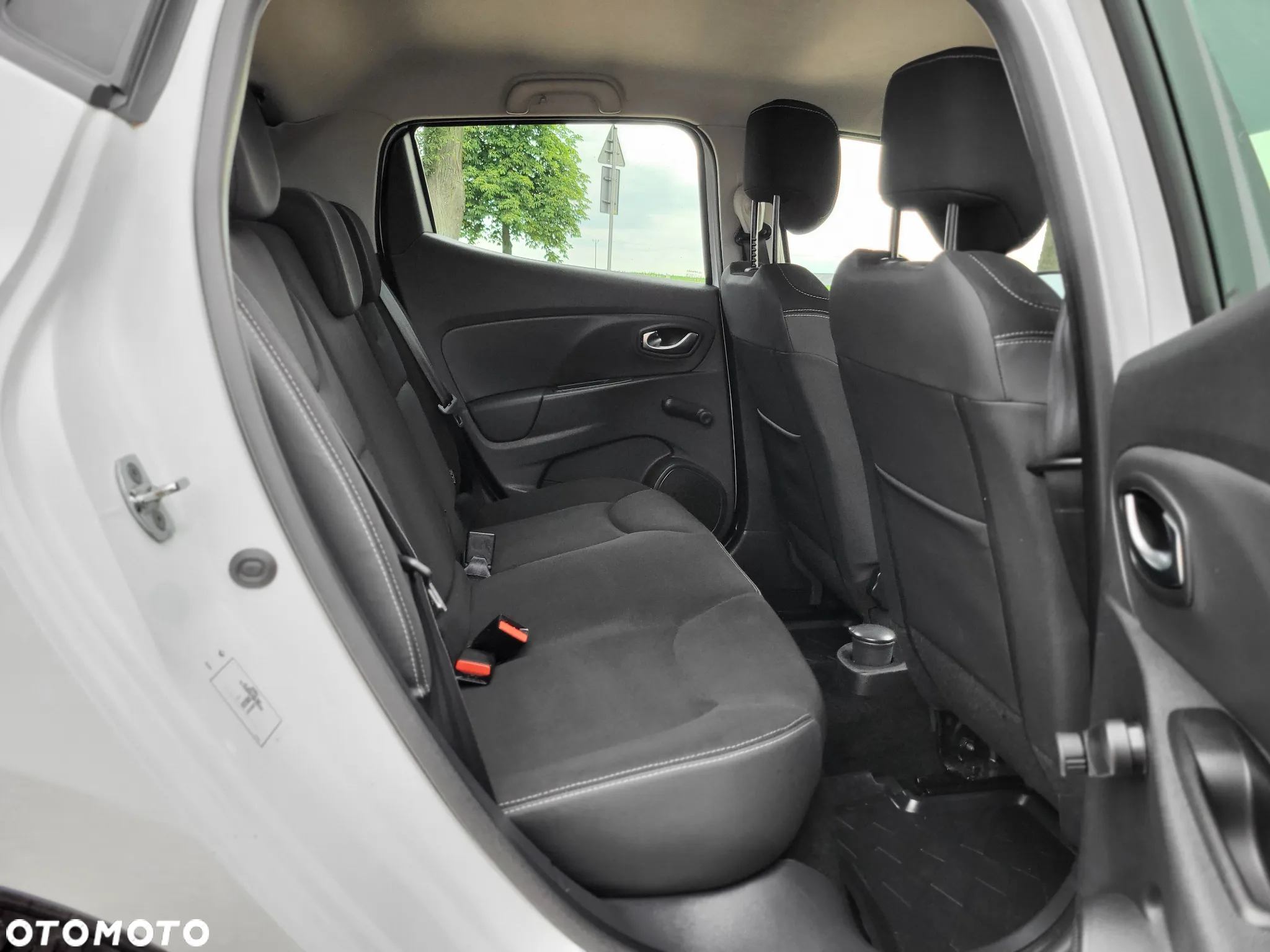 Renault Clio 0.9 Energy TCe Zen - 14