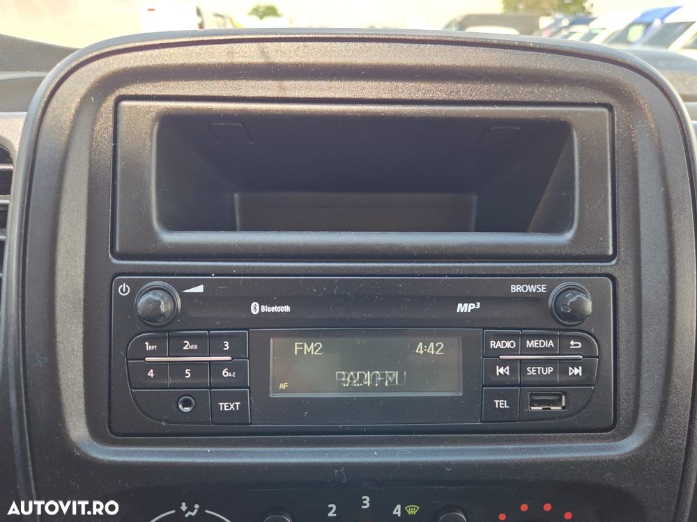 Renault Trafic L1H1 Frigorific - 30