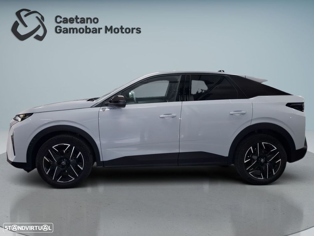 Peugeot E-3008 73 kWh Allure - 3