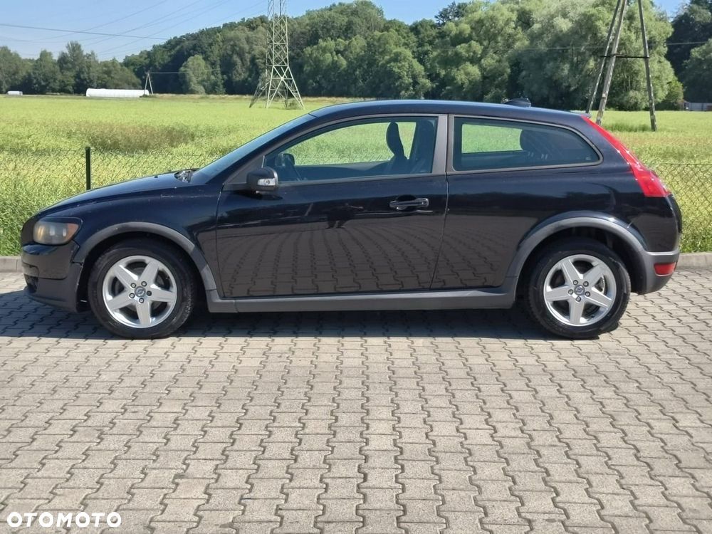 Volvo C30 - 4