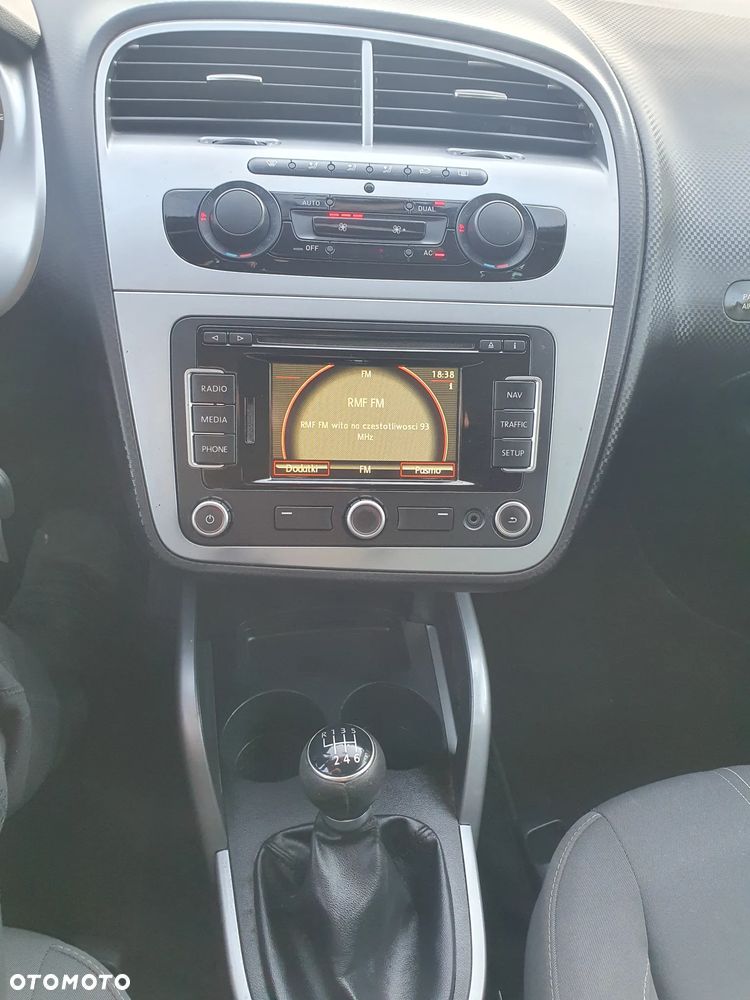 Seat Altea XL 1.2 TSI Entry S&S - 20