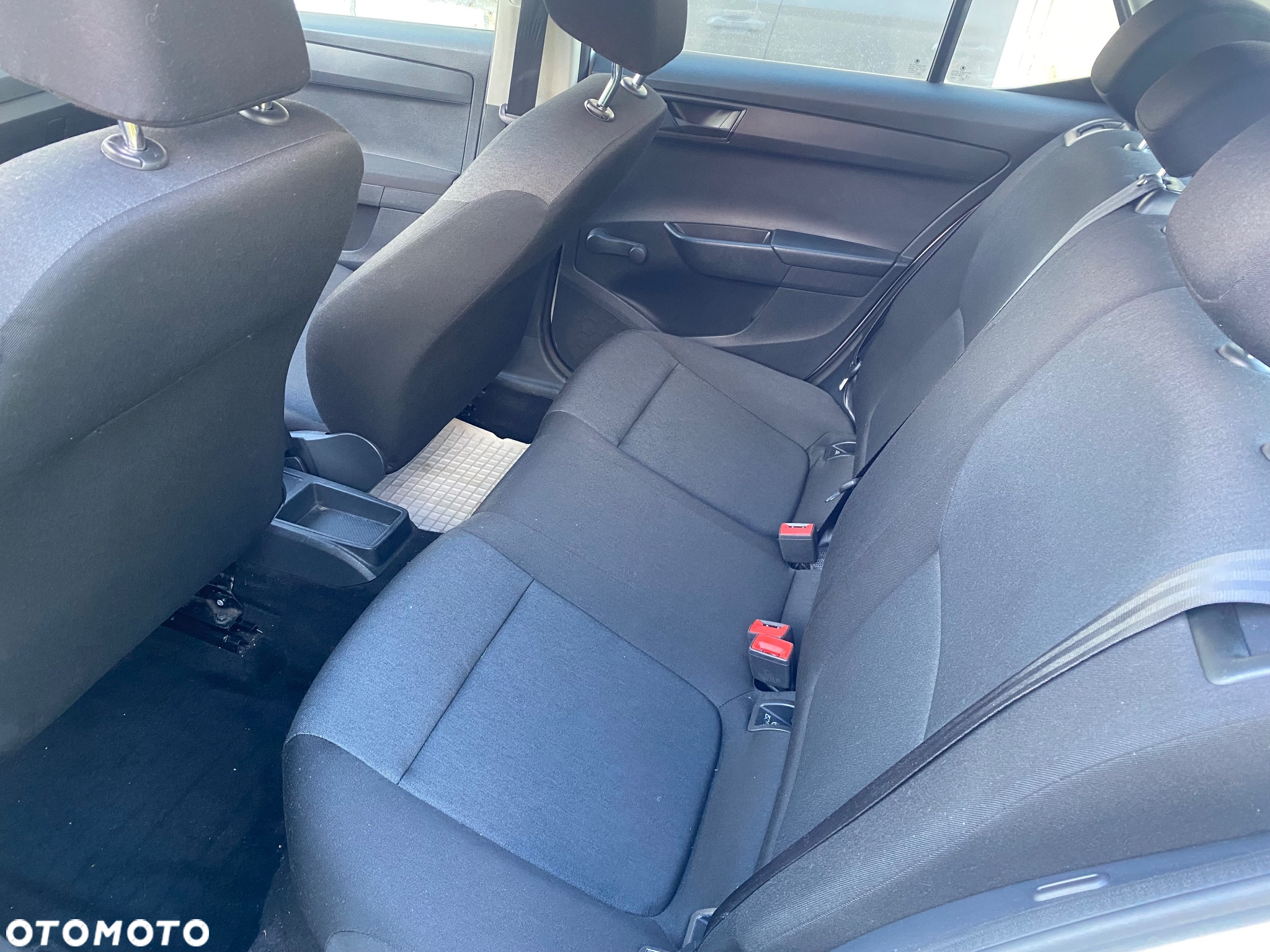 Skoda Fabia 1.0 Active - 8