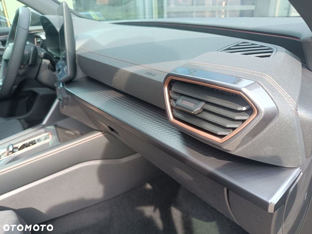 Cupra Formentor 1.5 eTSI mHEV DSG - 20