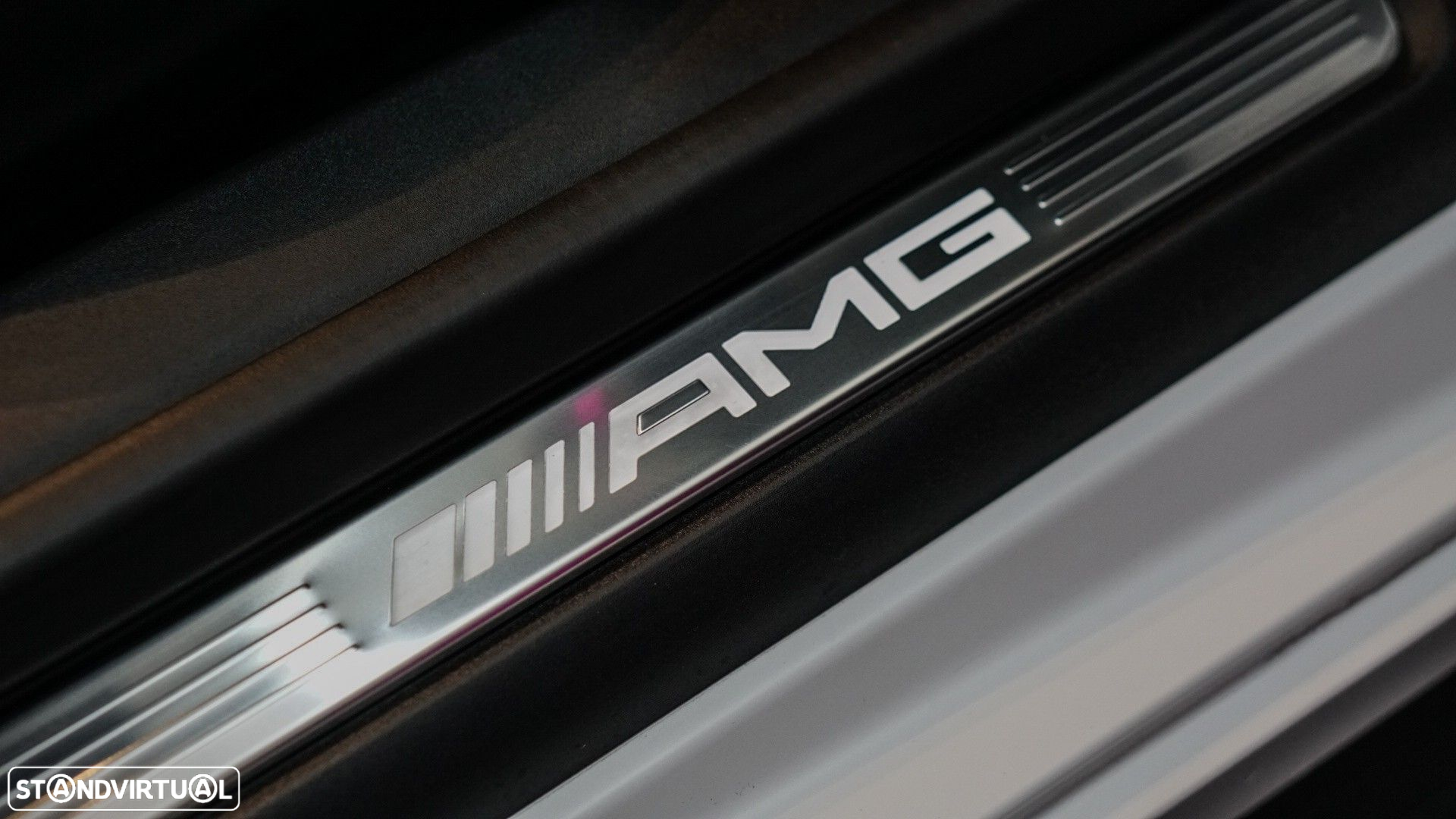 Mercedes-Benz SL 63 AMG - 22