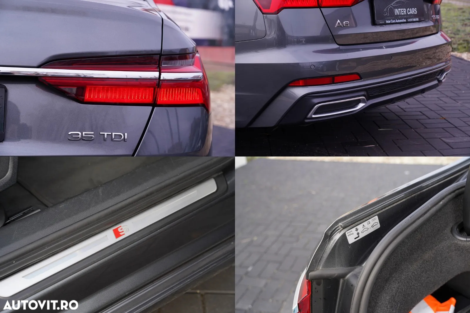 Audi A6 - 11