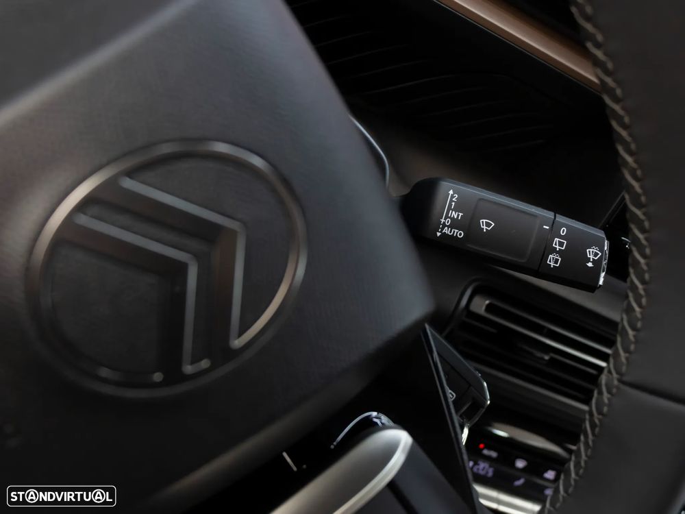 Citroën C3 Aircross 1.2 PureTech Plus - 26