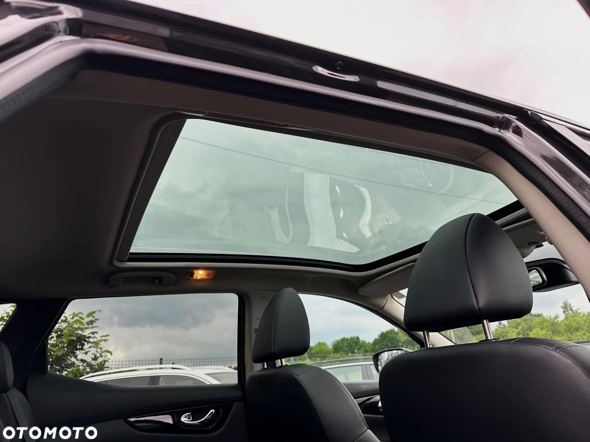 Nissan Qashqai 1.6 DIG-T Tekna+ - 13