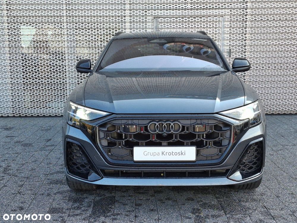 Audi Q8 - 3