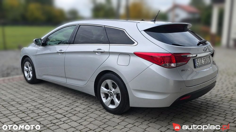 Hyundai i40 2.0 Style - 7